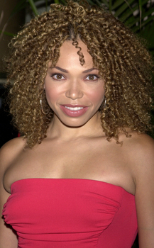 Tisha Campbell